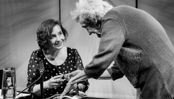 Audur Jónsdóttirová